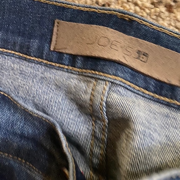 Joe’s Jeans Brixton Slim Fit Size 34 - Picture 4 of 4